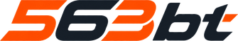 563bt লোগো